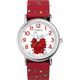Timex Peanuts® Weekender Holiday TW2W808006B