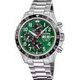 Festina Swiss Made Green 20055/2