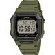 Casio Collection W-738H-3AVEF