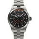 Fortis Flieger F-43 Triple-GMT COSC F4260000
