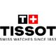Dámske hodinky Tissot