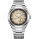Citizen Zenshin 60 Super Titanium Automatic Small Seconds NK5020-58P