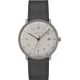 Junghans Max Bill Mega Solar Sapphire 59/2023.02