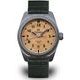 Formex Field Automatic Gen 2 Golden Honey Nylon-Velcro Khaki Green 0660.1.6585.877