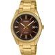 Casio Collection MTP-1302PGC-5AVEF