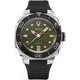 Alpina Seastrong Diver Extreme Automatic AL-525K3VE6