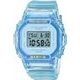 Casio Baby-G BGD-565SJ-2ER Summer Jelly Colours