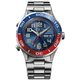 Ball Roadmaster Vanguard GMT COSC Limited Edition DG3036B-S2C-BE