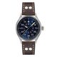 Laco Flieger Karlsruhe Pro Blau 43 Automatic 862142_615