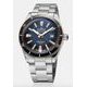 EDOX Skydiver Date Automatic 80126-357RNM-BUIDR Limited Edition