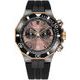 EDOX Delfin Quartz Chronograph 10112-357GRNCA-BRNR