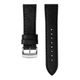 Remienok Prim RB.15905.2220.9092.L1 (22 mm) - čierny