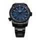 Traser P68 Pathfinder GMT Blue Steel
