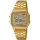 Casio Collection Vintage A158WETG-9AEF