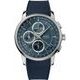 Mido Baroncelli Chronograph Moonphase M027.625.17.041.00