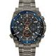Bulova Precisionist Champlain Chronograph 98B343