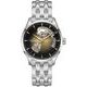 Hamilton Jazzmaster Open Heart Auto 40mm H32675101