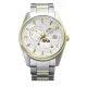 Orient Contemporary Stretto Sun & Moon RA-AK0312S