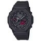 Casio G-Shock GA-B2100BBR-1AER Black and Bold Red Series