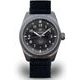 Formex Field Automatic Gen 2 Basalt Grey Black Nylon Velcro 0660.1.6525.822