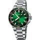 Oris Aquis Date Calibre 400 41,5 mm 01 400 7769 4127-07 8 22 09PEB