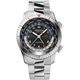 Alpina Startimer Pilot Quartz Worldtimer AL-255B4S26B