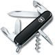 Nôž Victorinox Spartan Black