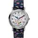 Timex Peanuts® Weekender TW2V459006B
