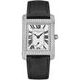 Frederique Constant Classics Carrée Small Seconds Quartz FC-235S2CD6
