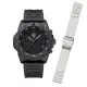 Luminox Pacific Diver Chronograph 3140 Series XS.3141.BO.1.SET