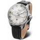 Vostok Europe Limitovaná edícia Embéčka Automatic Line NH35-325A494 – čierny kožený remienok