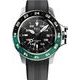 Ball Engineer Hydrocarbon AeroGMT II (42 mm) COSC DG2018C-P11C-BK