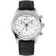 Frederique Constant Classics Gents Chronograph Triple Calendar Quartz FC-296SW5B6