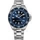 EDOX Skydiver Neptunian Automatic 80120-3BUM-BU