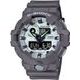 Casio G-Shock GA-700HD-8AER Hidden Glow Series