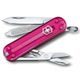 Nôž Victorinox Classic SD Transparent Colors Cupcake Dream