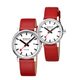 SET Mondaine Evo2 MSE.40610.LC a MSE.35110.LC