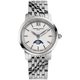 Frederique Constant Slimline Ladies Moonphase Quartz FC-206SW1S6B