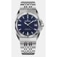 EDOX Delfin The Original 1973 Date – Ladies 50504-3M-BUIN