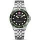 Swiss Military Hanowa FLAGSHIP HERITAGE SMWGH0008506