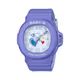 Casio Baby-G BGA-10-6AER Playful Hearts Series