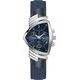 Hamilton Ventura Blue Chrono Quartz H24432941