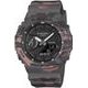 Casio G-Shock GA-2100CM-8AER Camouflage Series