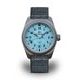 Formex Field Automatic Gen 2 Ice Blue Nylon-Velcro Blue 0660.1.6535.844