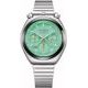 Citizen Bullhead Challenge Timer Tsuno Limited Edition AN3660-73X