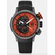 EDOX Sport Chronorally Automatic 01129-TNGOCA-ONB