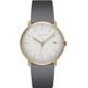 Junghans Max Bill Quartz 41/7857.02