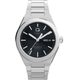 Timex Q Day and Date TW2Y25000UK