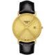 Tissot Goldrun Sapphire 18K Gold T922.410.16.021.00
