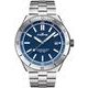 Fortis Marinemaster Ocean Blue M-40 F8120029